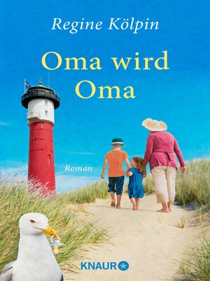cover image of Oma wird Oma